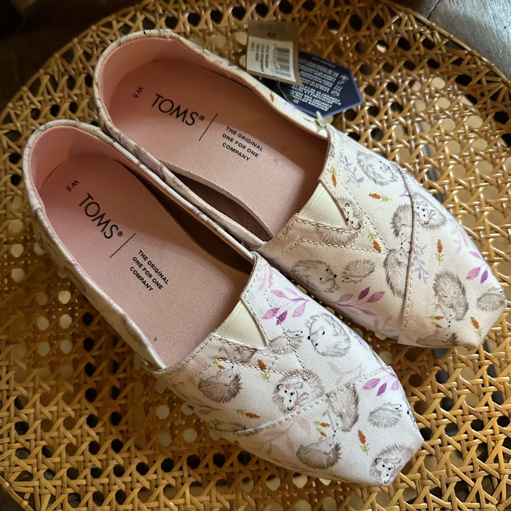 Classic Toms